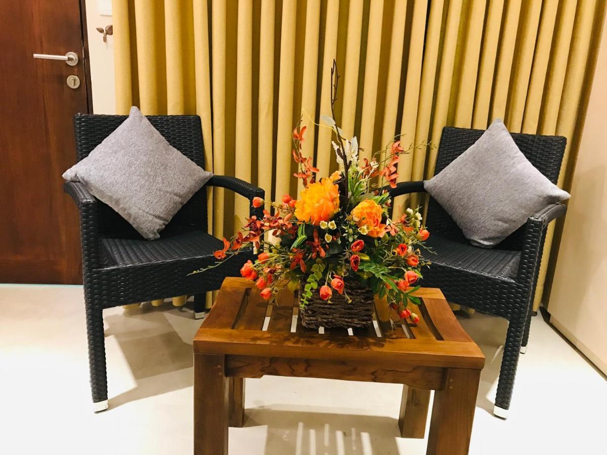 Ceylon Kingsmen Garden Hotel - Katunayake Negombo Kültér fotó