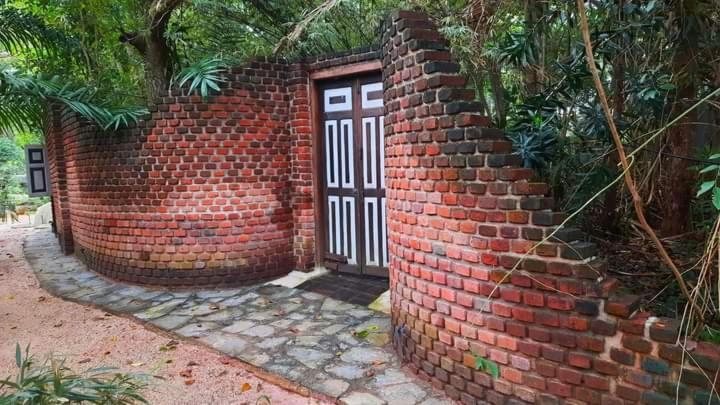 Ceylon Kingsmen Garden Hotel - Katunayake Negombo Kültér fotó
